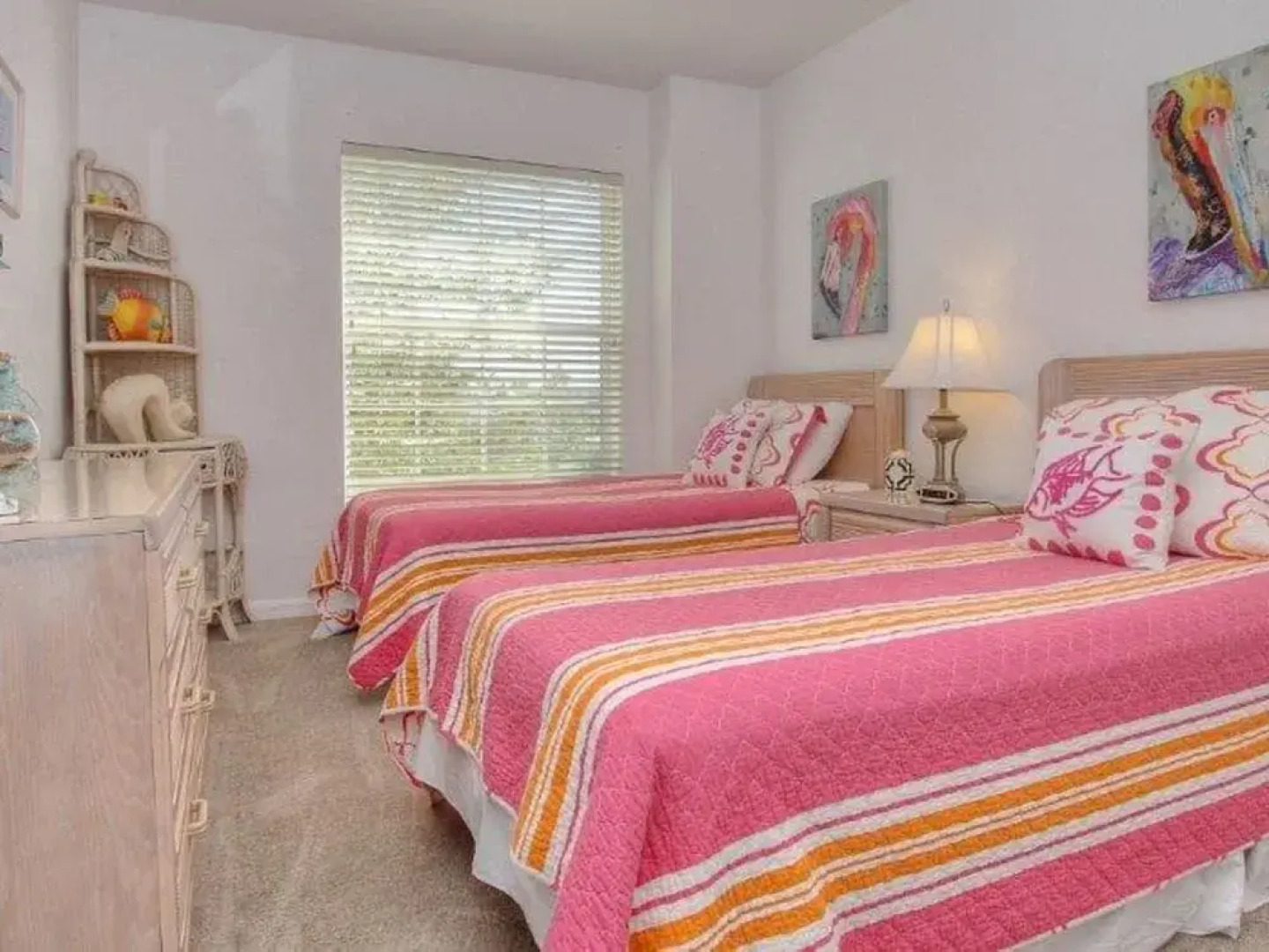 Indian Sunset Beach 7 2 Br Condo by RedAwning