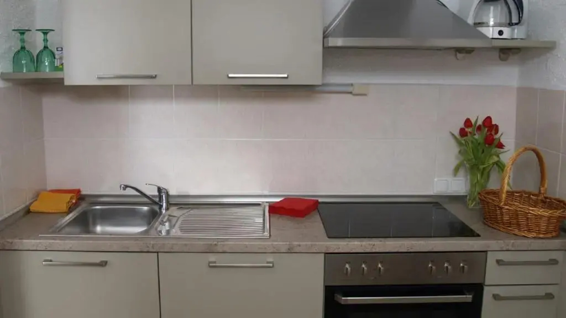 Fewo Schächtelschleif