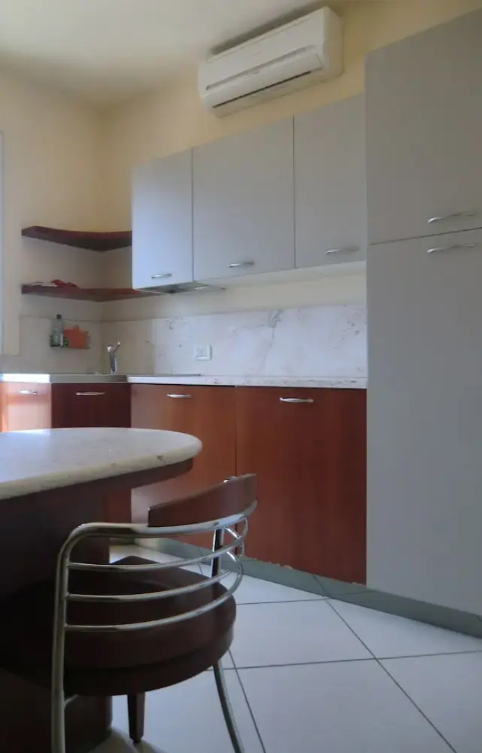 Appartamenti Giovannelli