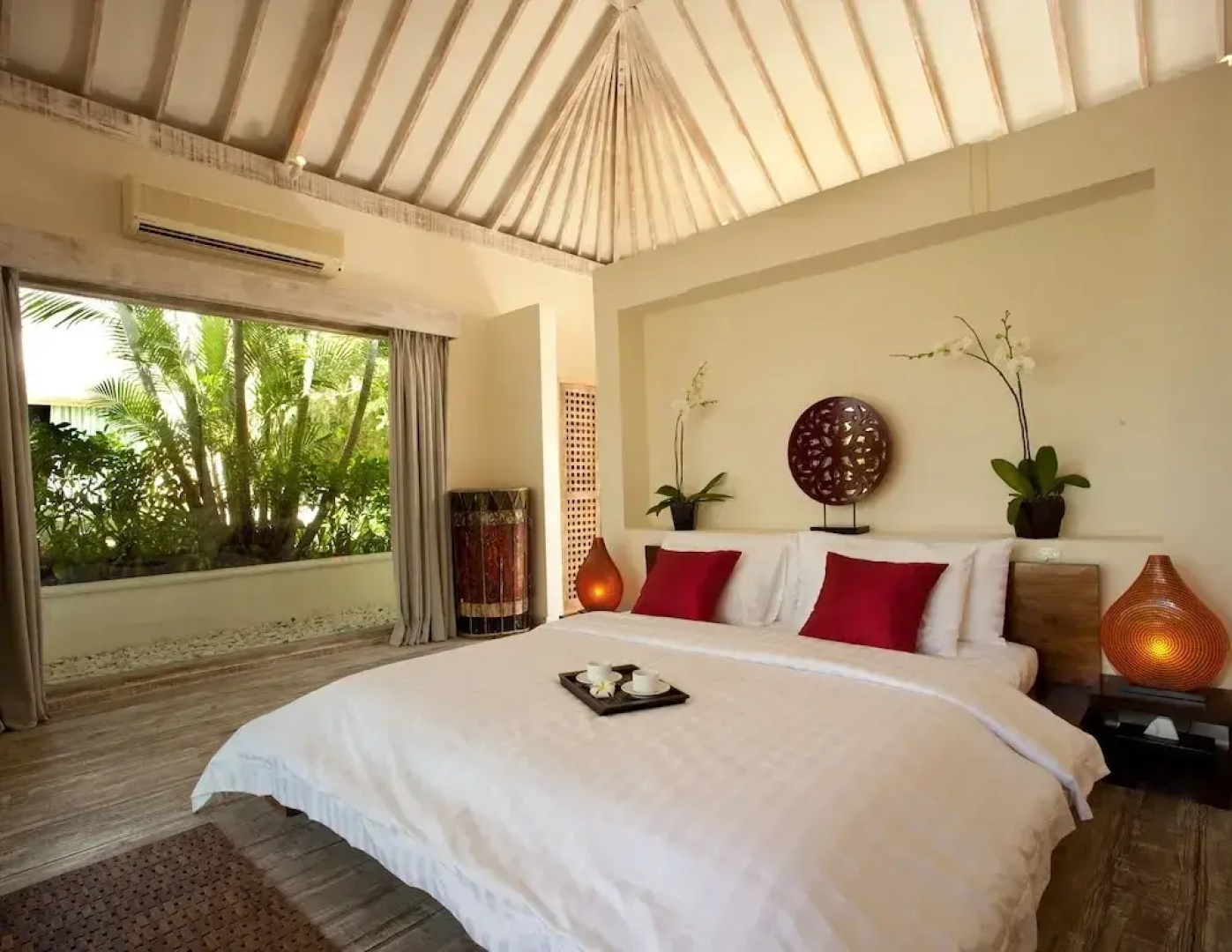 Villa Infinity Bali