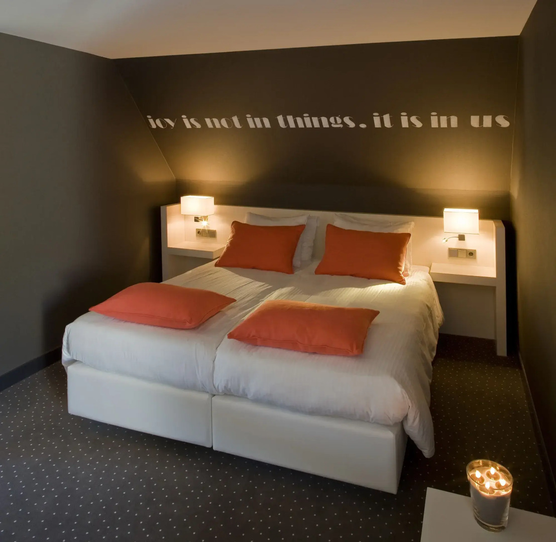 Van der Valk Hotel Apeldoorn - De Cantharel