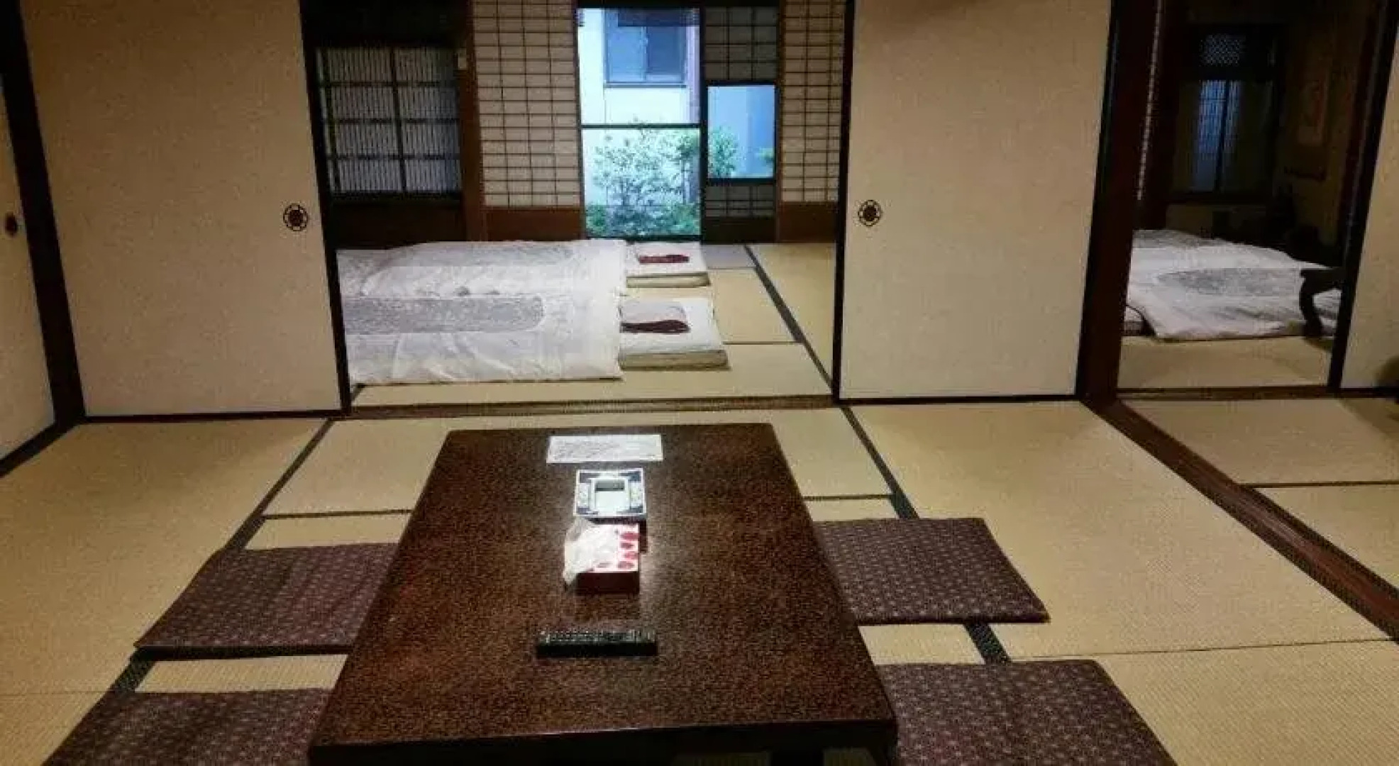 Tobaya Ryokan