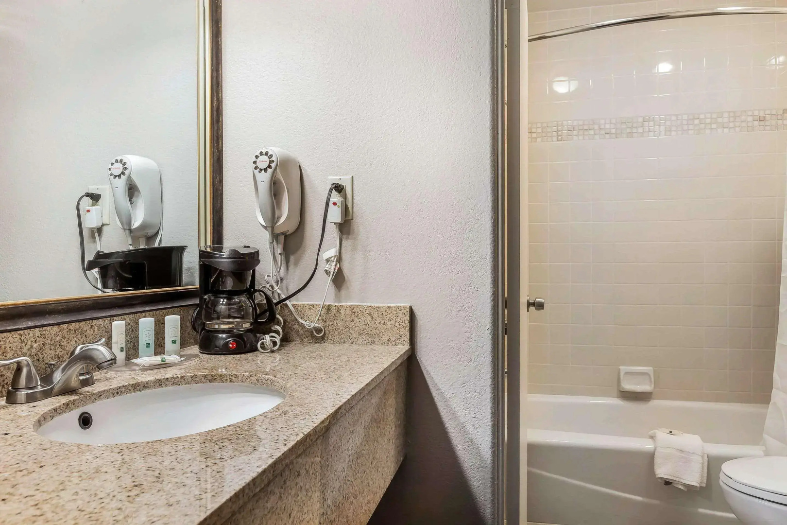 Quality Inn Fallbrook I-15