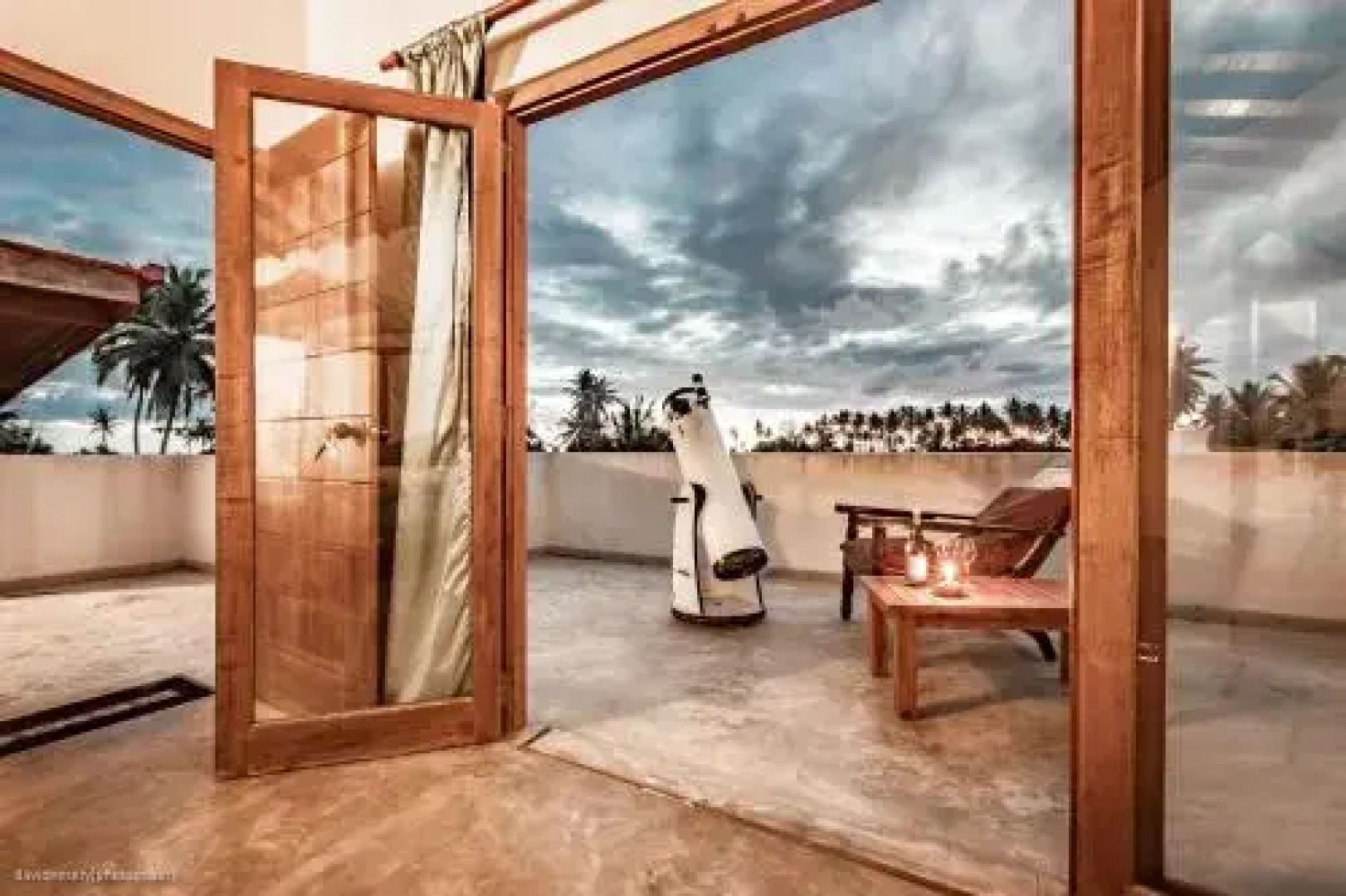 Dorian Guest House and Restaurant