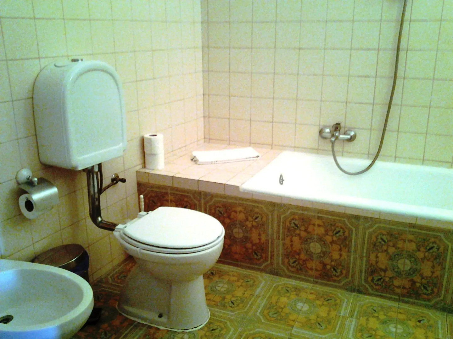 Rio Arade Manor House