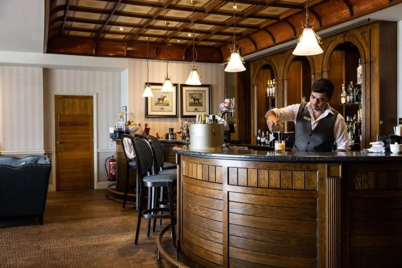 St Brelades Bay Hotel