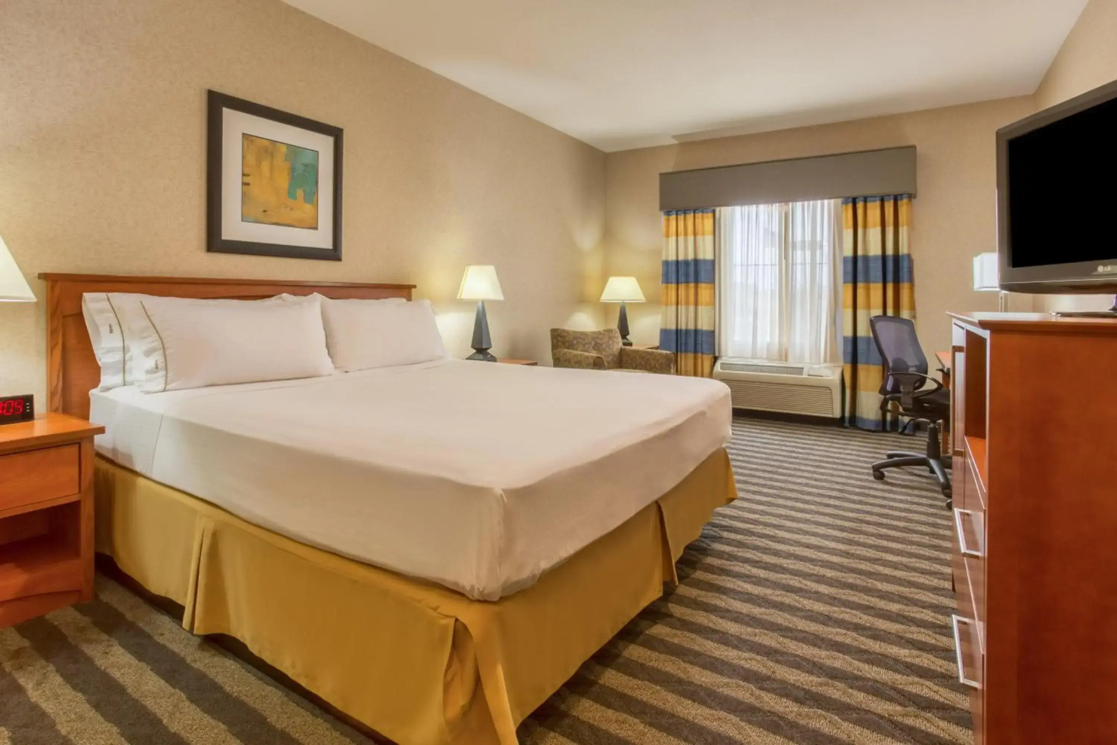 Holiday Inn Express Hotel & Suites Manteca by IHG