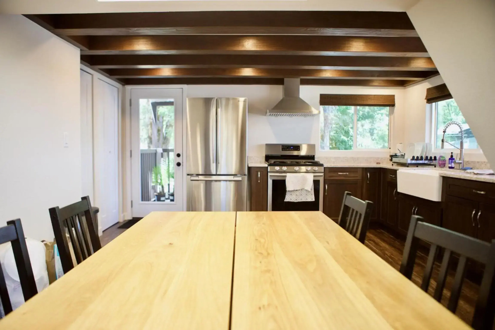 Mandala Springs Wellness Retreat Center