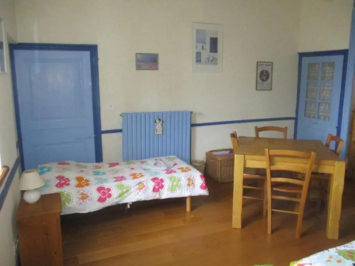 Le gîte de la Petite Résie