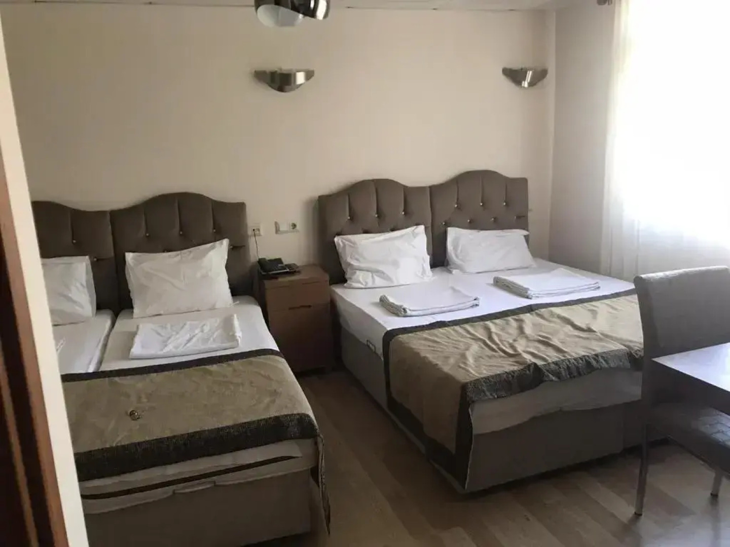 Sultanahmet Milan Hotel&SPA