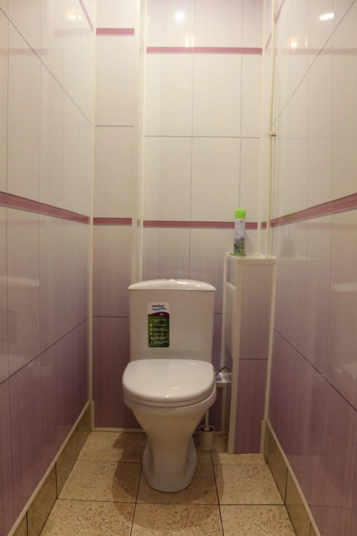 Апартаменты на улице Горького 38