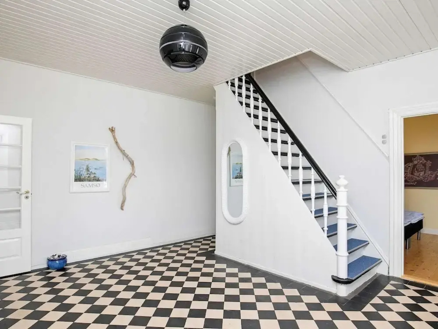 12 Person Holiday Home in Nyborg