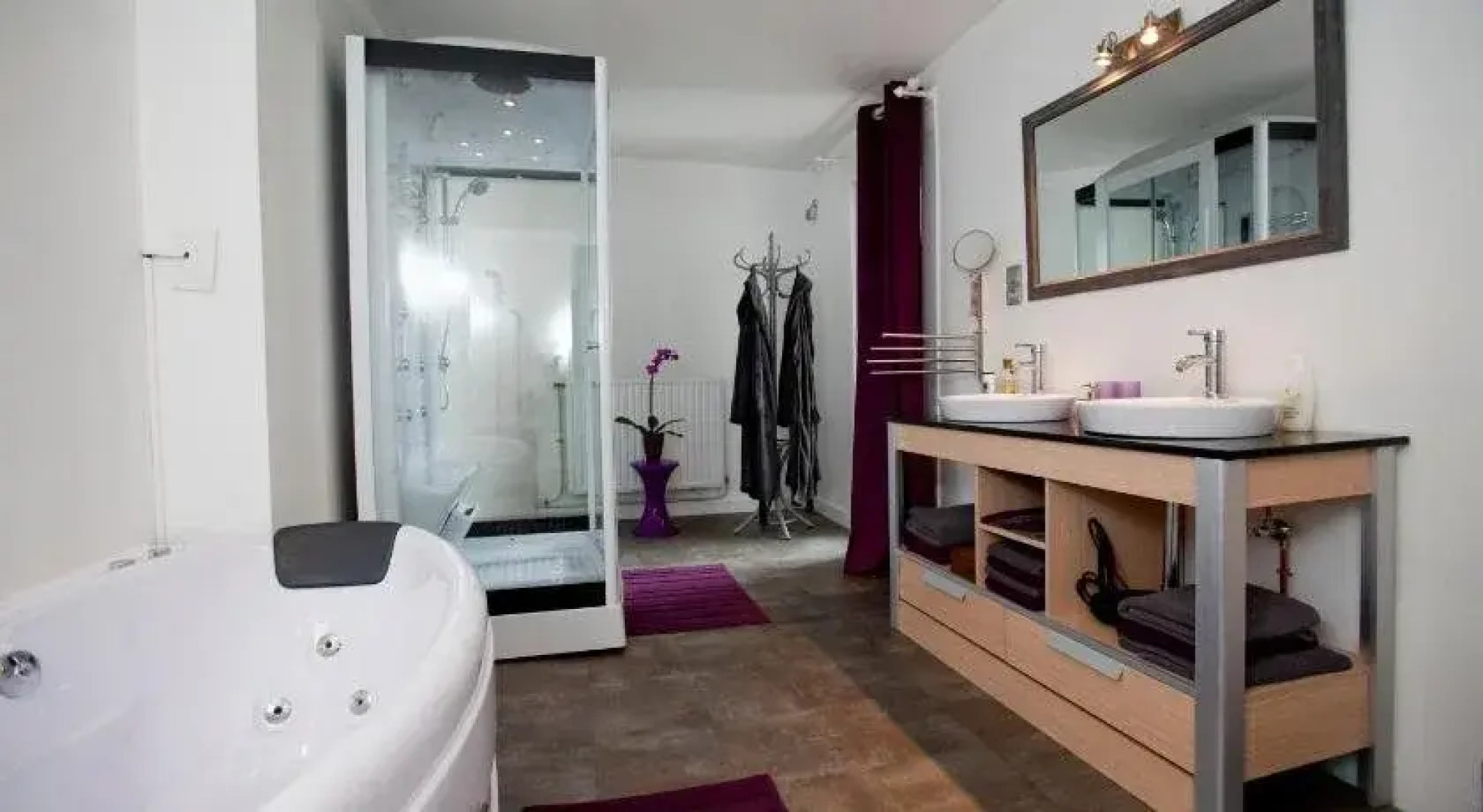 B&B Luxe Suites 1-2-3