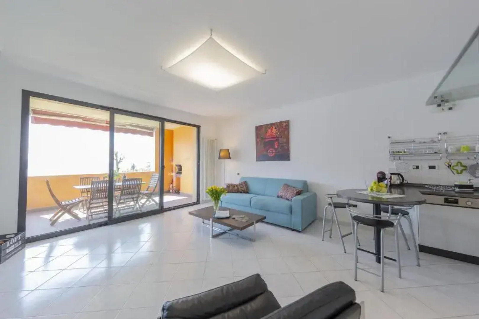 Villa Ada Holiday C208