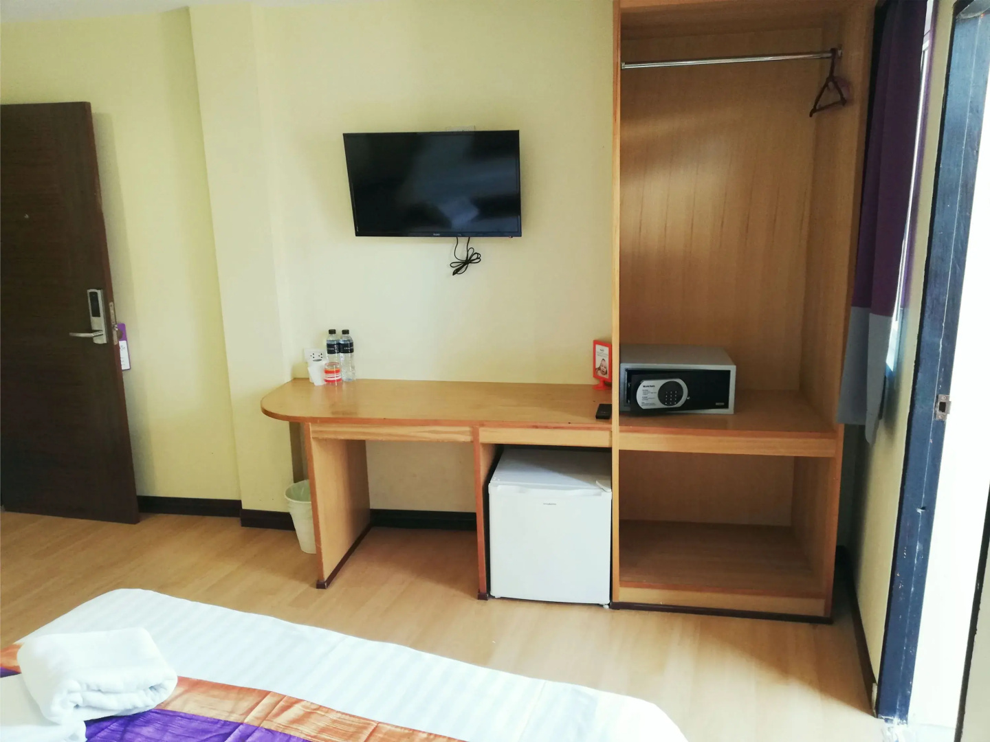 JP Inn Pattaya