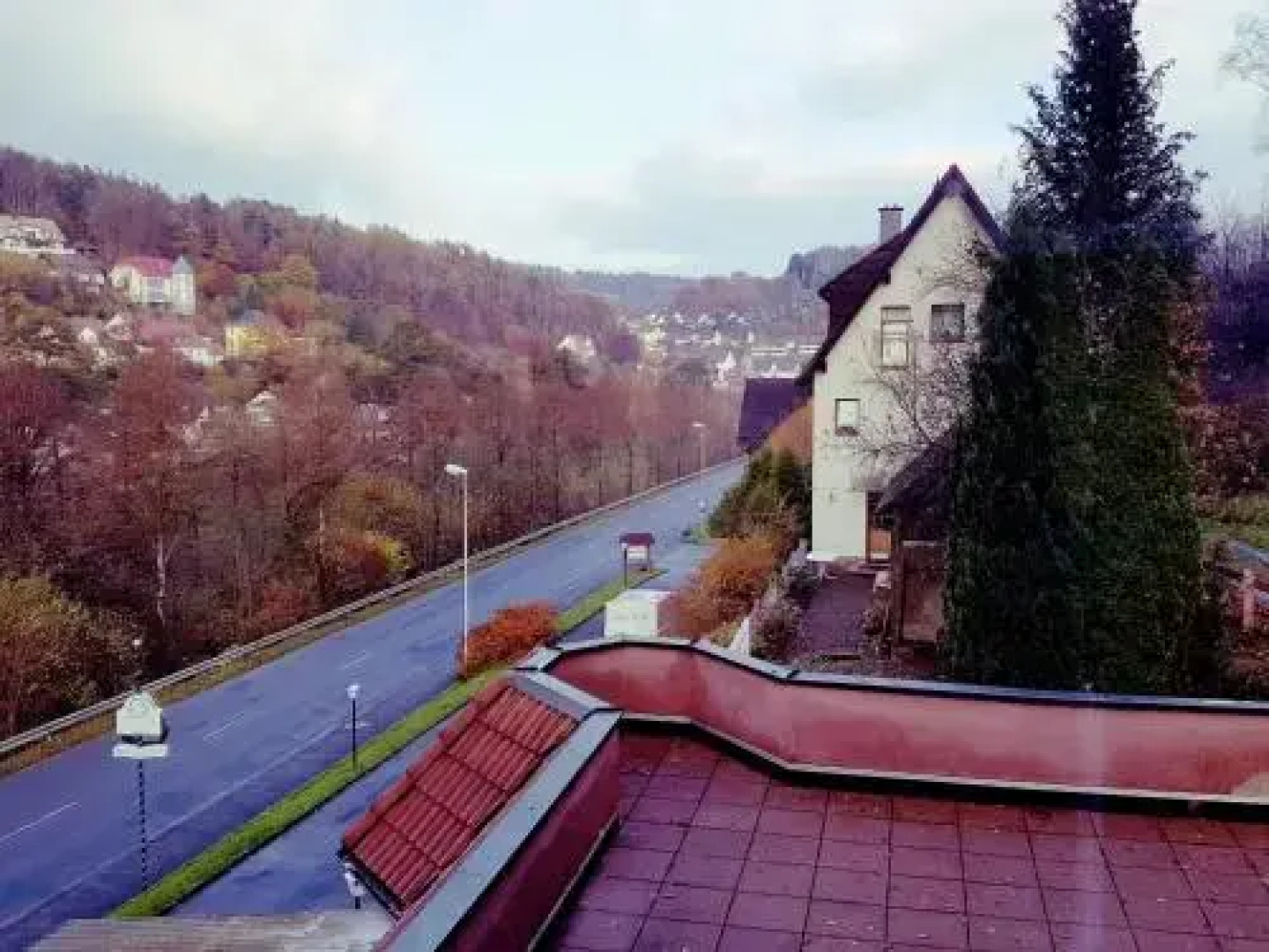 Zur schönen Aussicht