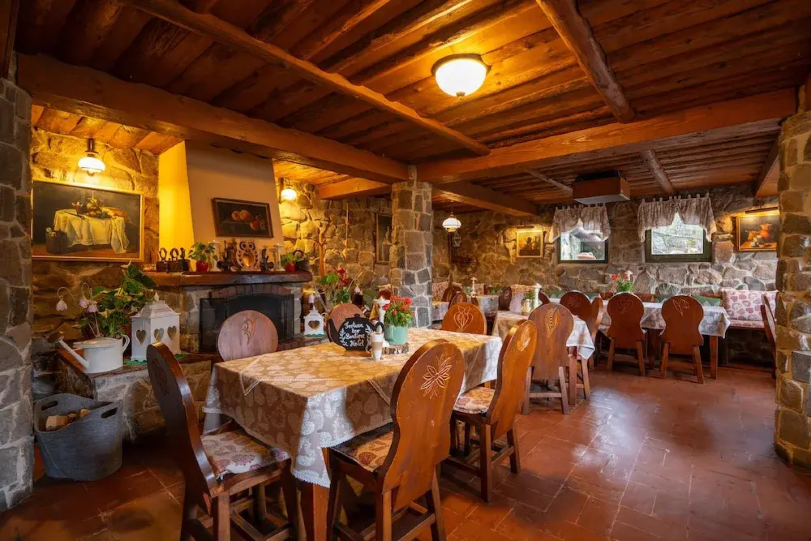 Fortuna Eco Boutique Hotel
