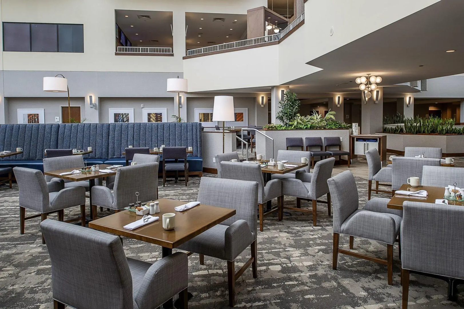 Crowne Plaza St. Louis Airport by IHG