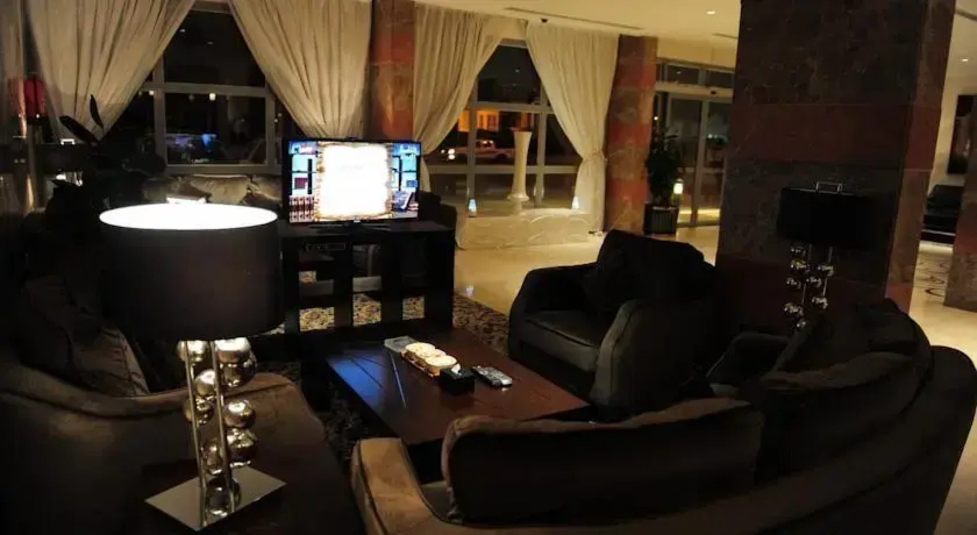 Radoof Hotel Apartment