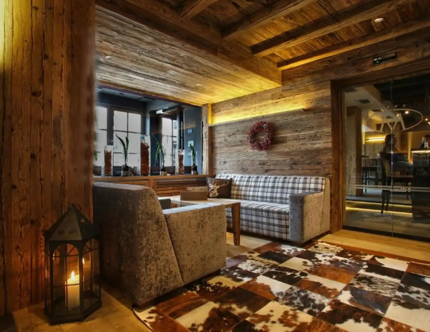 Hotel Marmolada