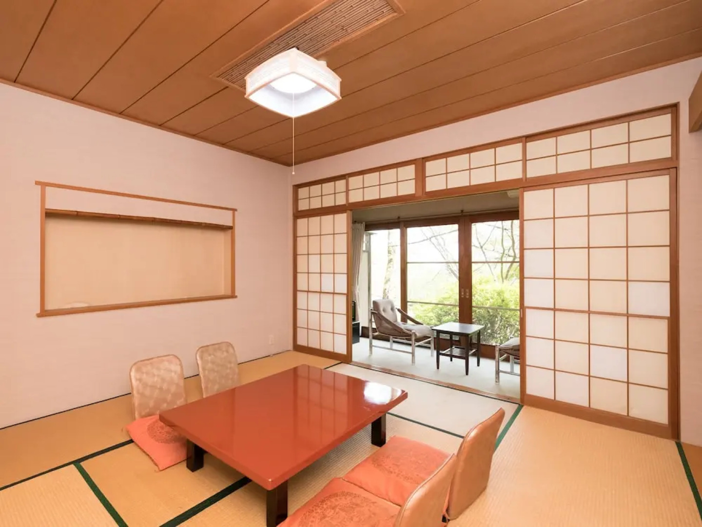 Oyo Ryokan Kikusui