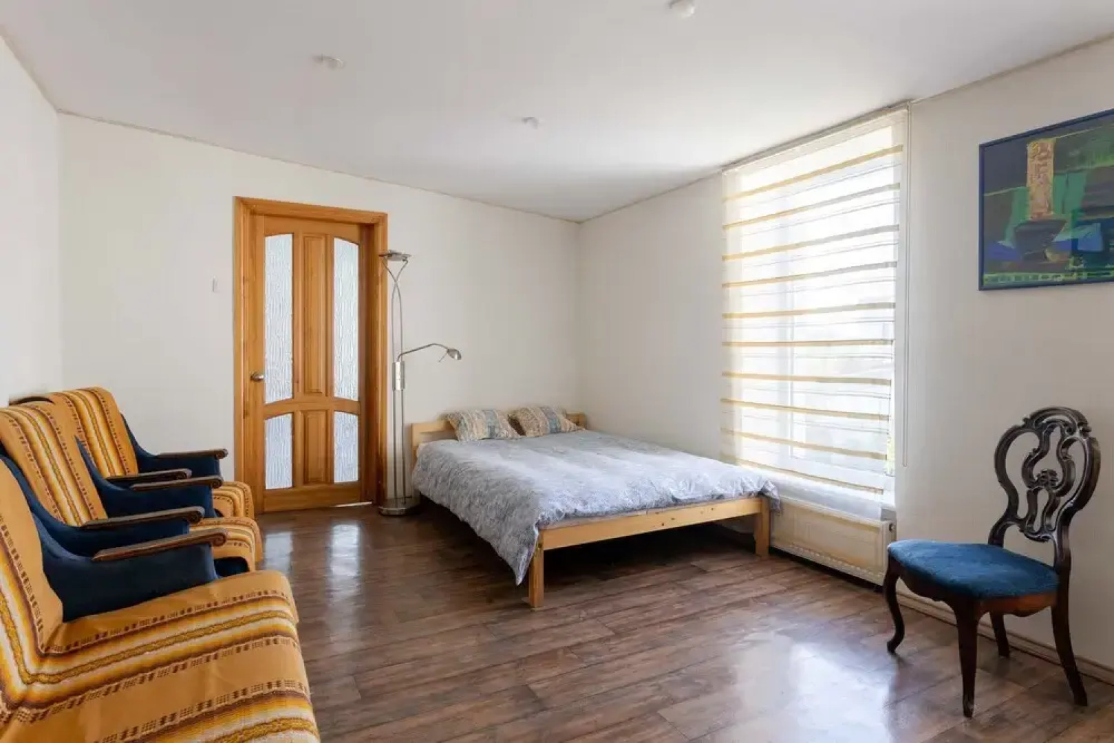 Welcome To Papes House In Liepaja, Latvia