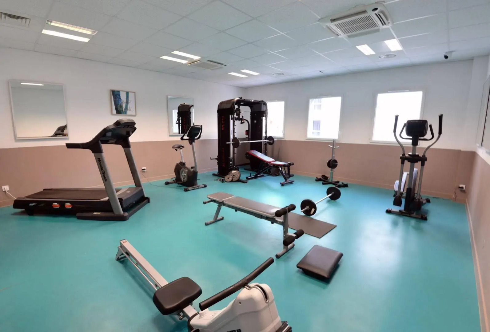 Appartéo Lyon 7 Jean Jaurès