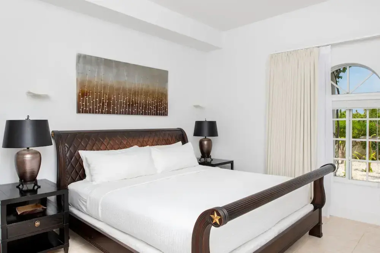 Le Soleil d'Or CaymanBrac