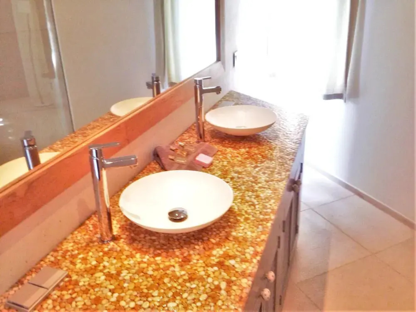 Villa With 4 Bedrooms in Gustavia, With Wonderful sea View, Private Po