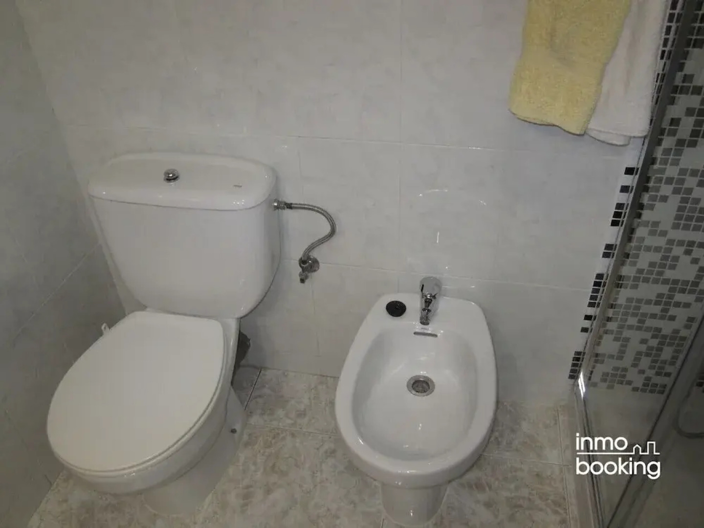 InmoBooking Alexis, con vistas al mar