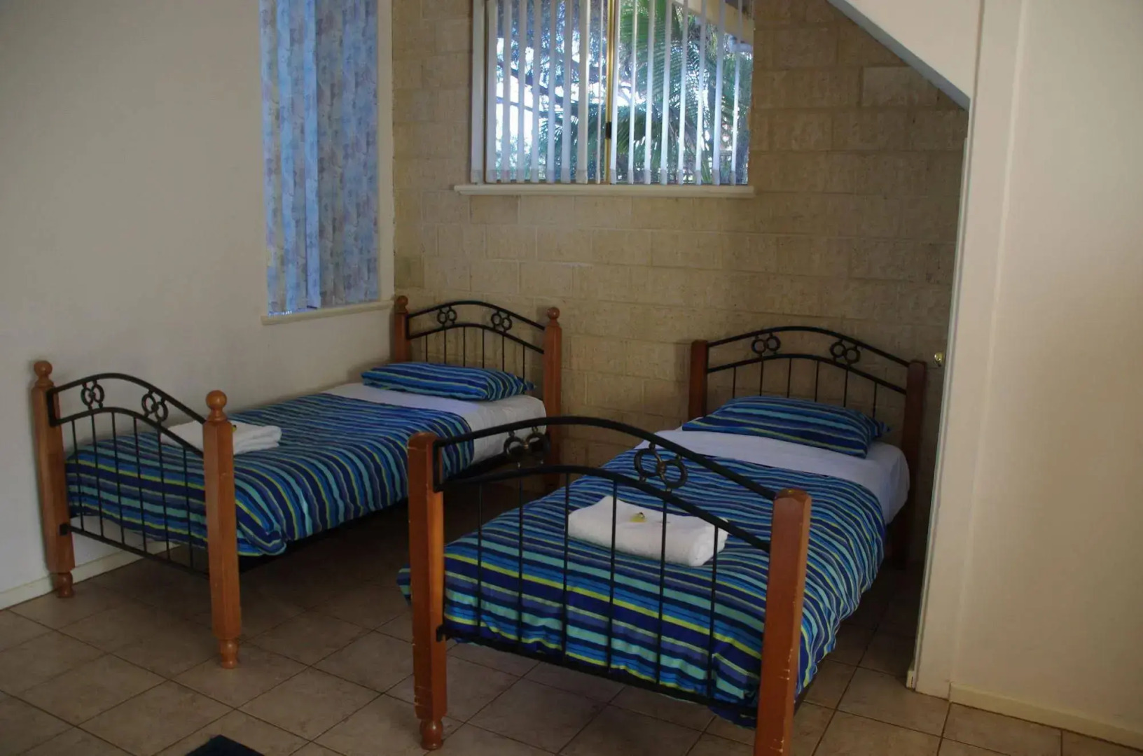 Surfside Ocean Beach