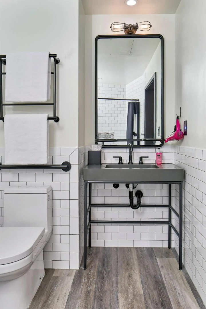 Moxy Columbus Short North