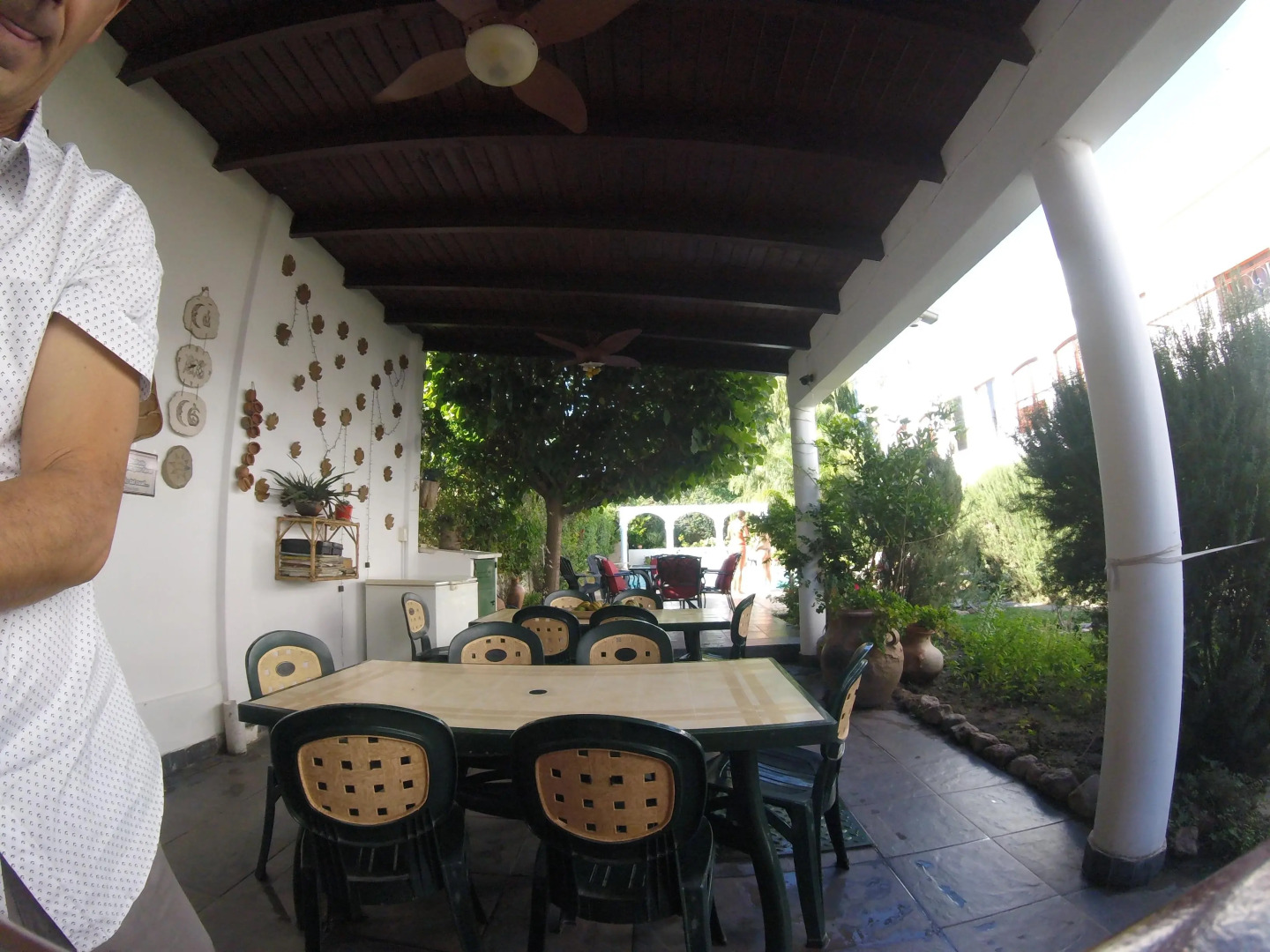 Hotel Portal del Santo