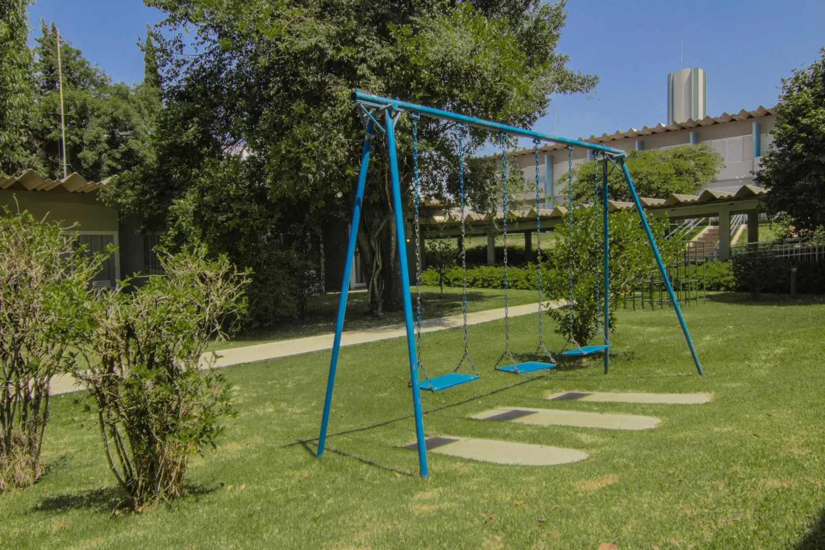 Hotel Deville Express Cascavel