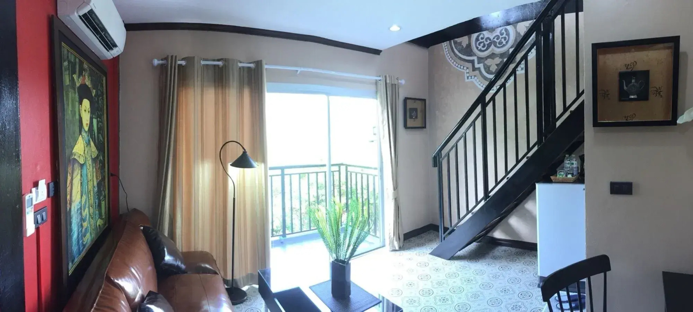 Changnoi at Phuket Hostel