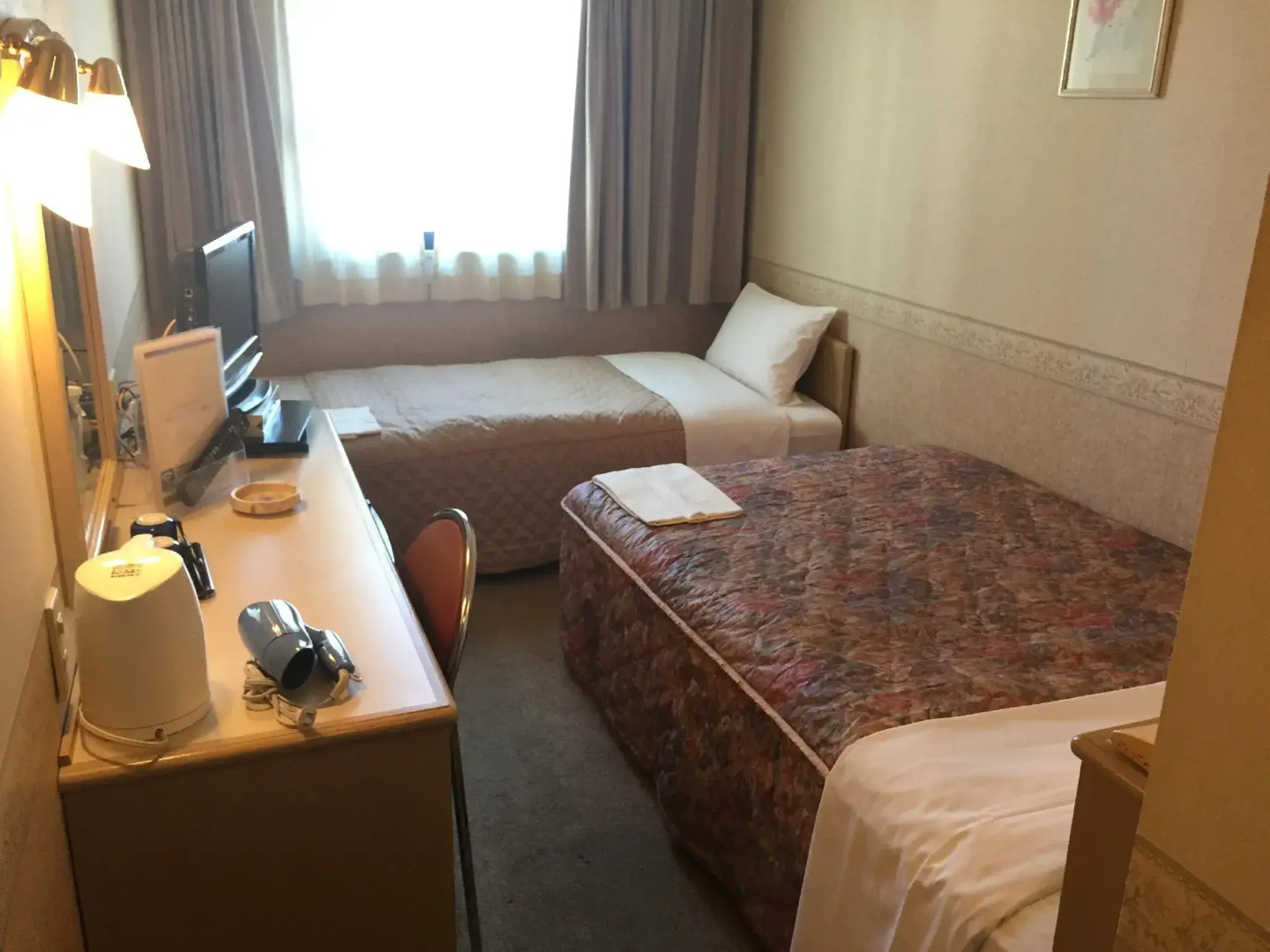 Crown Hills Kanazawa