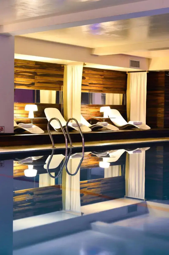 Pestana Buenos Aires Hotel