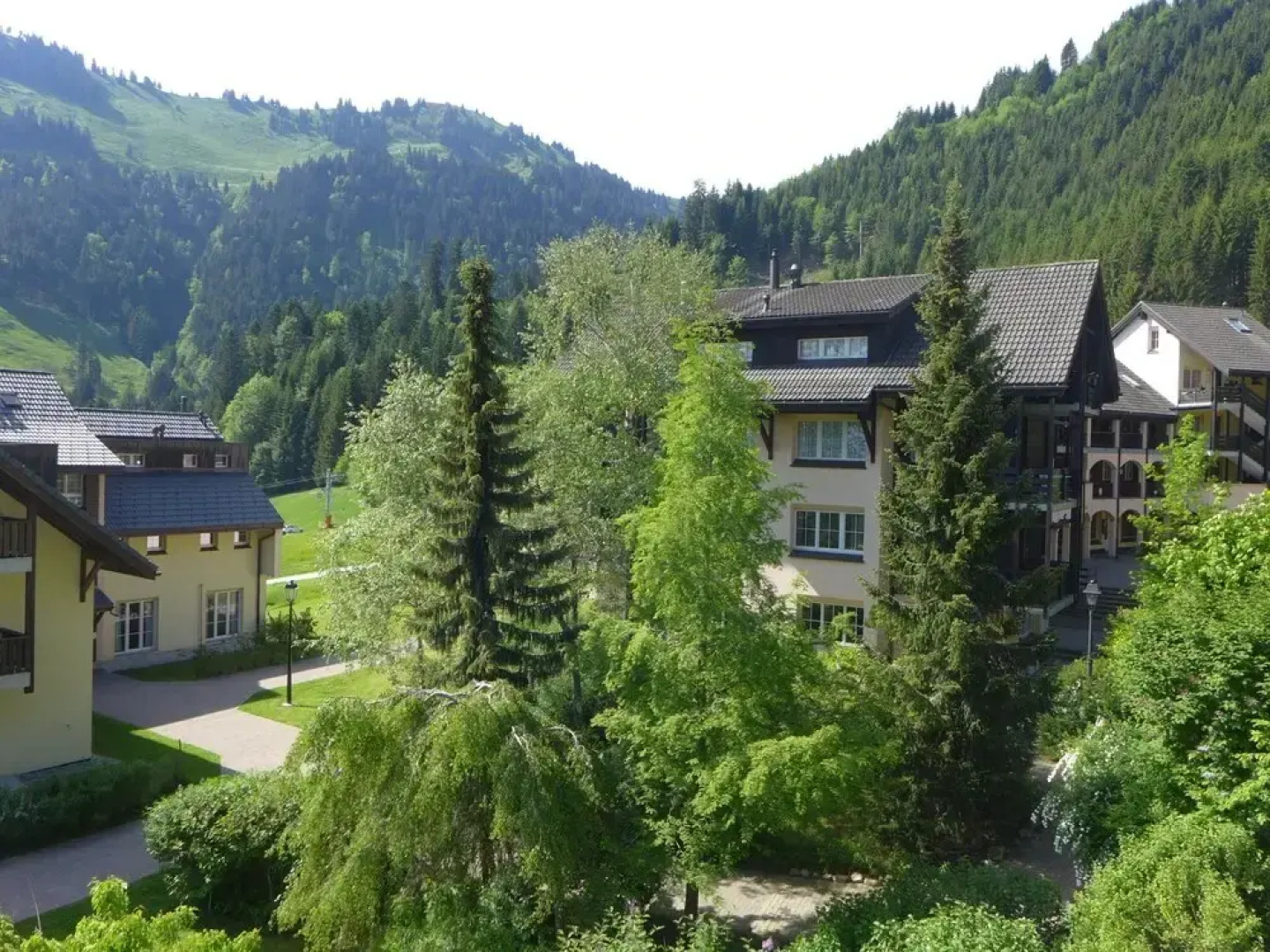 Antar s 2-pi ces 1378 Gruy res