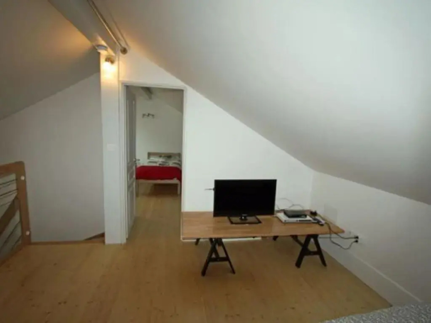 Gîte Fraize, 4 pièces, 6 personnes - FR-1-589-112