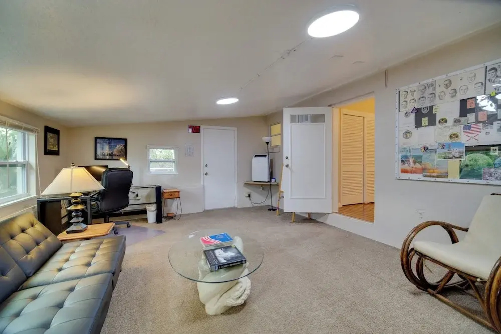 Satellite Beach 'sunshine House' w/ Hot Tub!