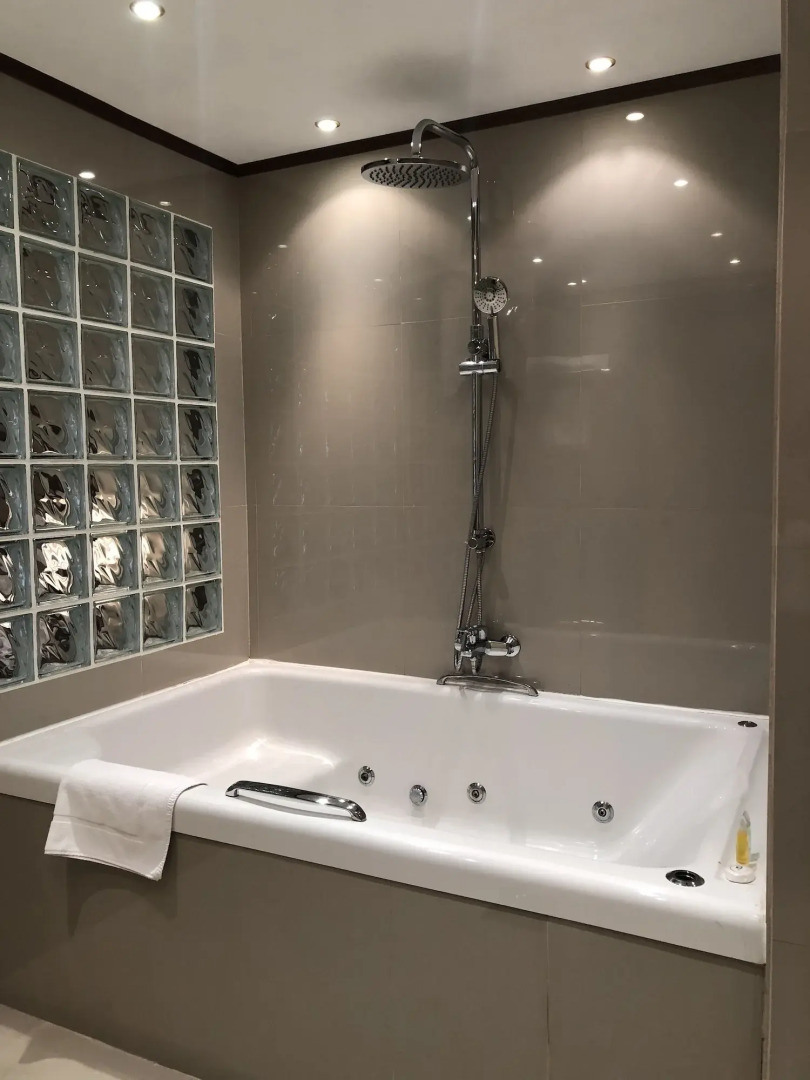 Inn & Go Kuwait Plaza Hotel