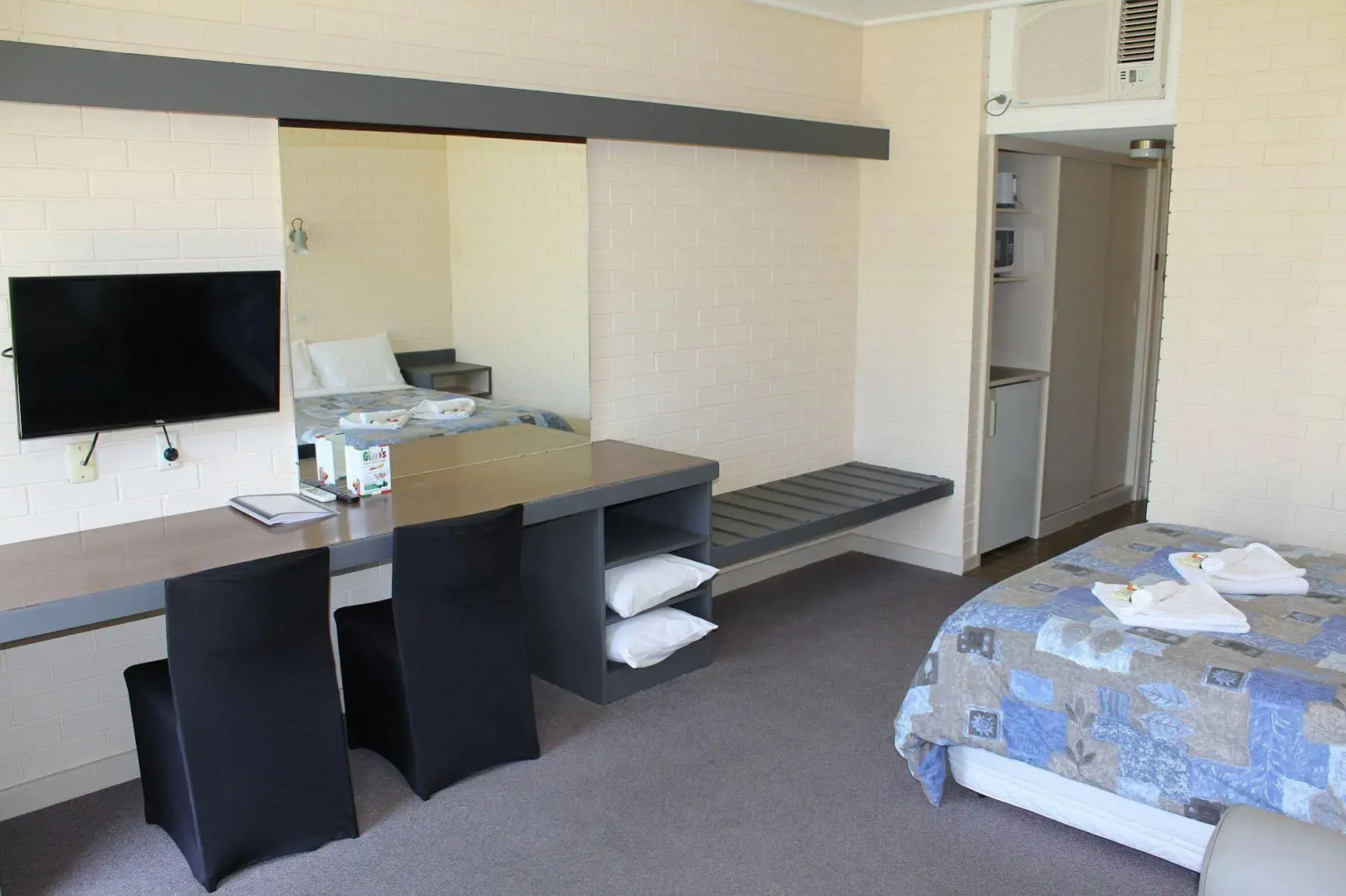 Sandpipers at Millicent