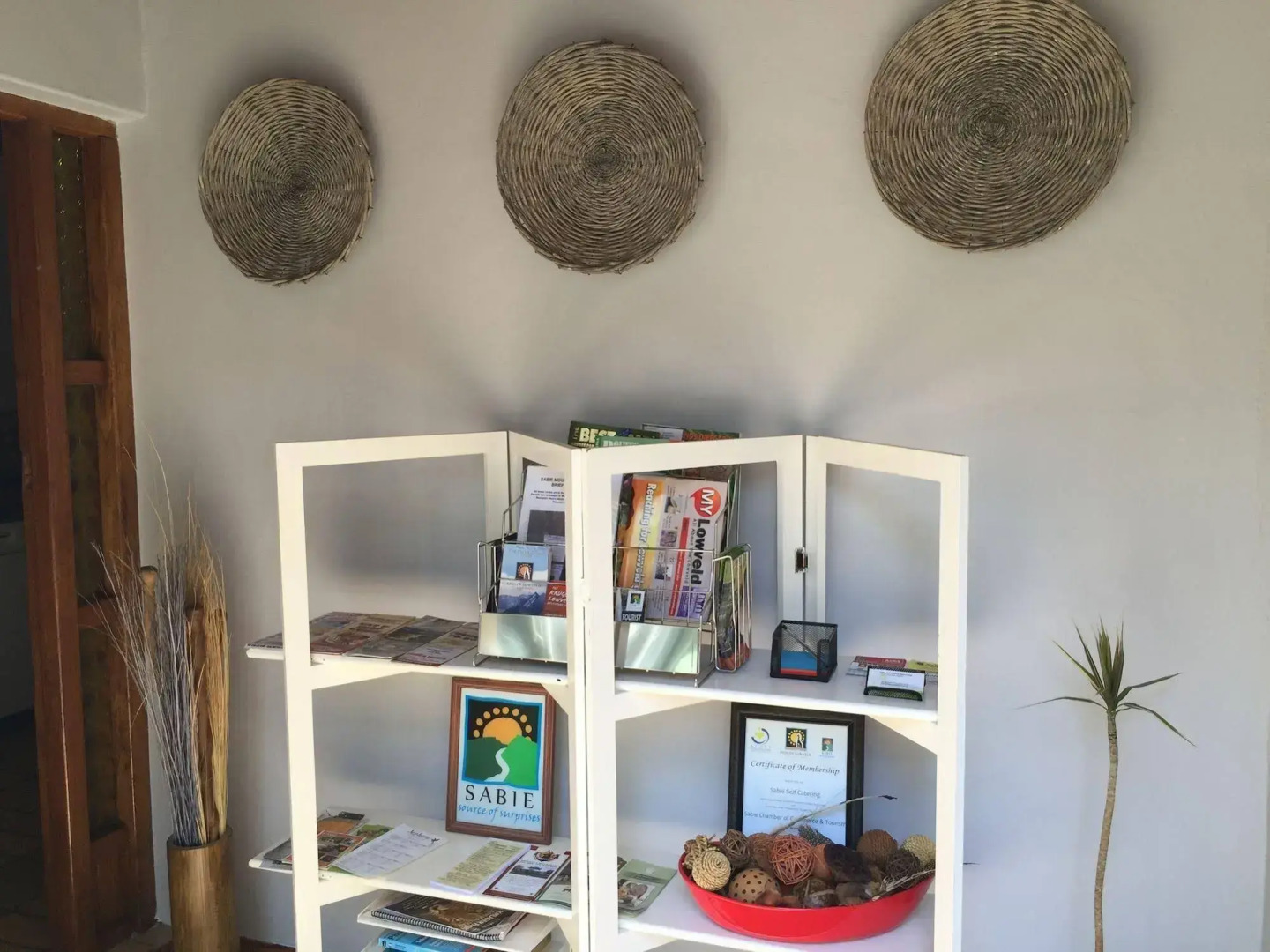 Sabie Self Catering Apartments