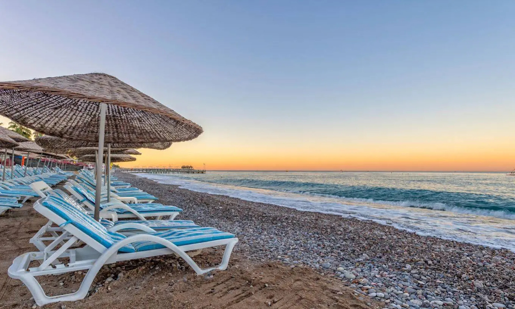 Sidera Kirman Premium - Ultra All Inclusive