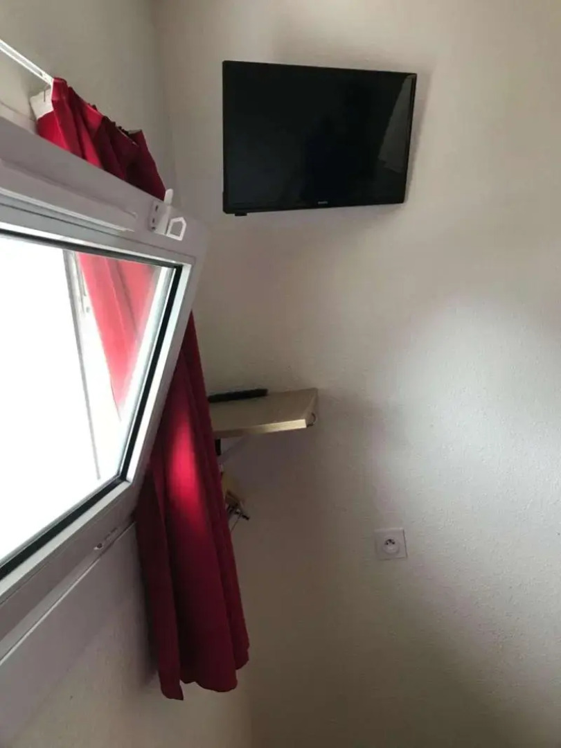 Hotel Premiere Classe Rennes Sud 