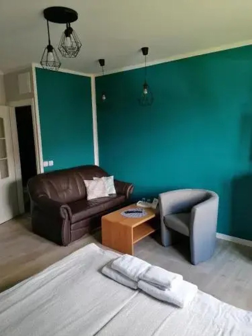 Gościniec pod Różą