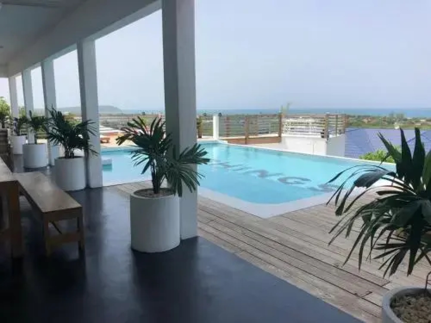 Lashings Boutique Hotel