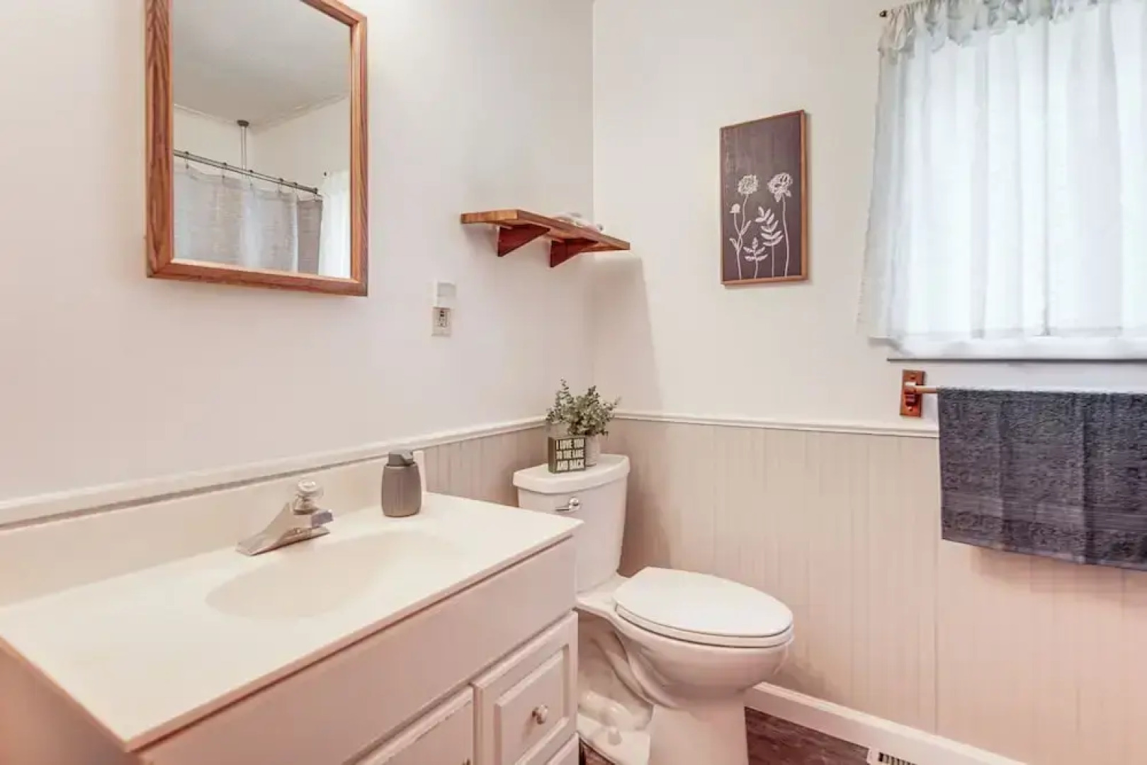 Waterfront Chautauqua Lake Home w/ Deck & Grill!