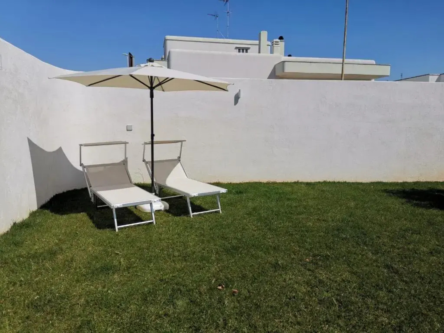 Appartamento Roberti