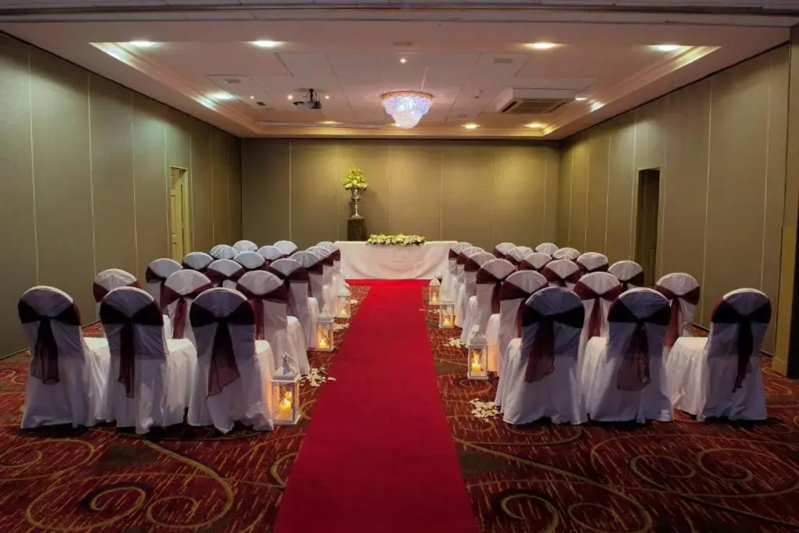 Treacy's West County Conference & Leisure Centre